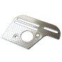 Honda GX100 Exhaust Gasket - 18381 Z0D 000