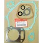 Honda GX120 Gasket Set