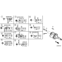 Crankshaft Assembly for GX160UT1