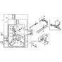Control Assembly for GX200UT