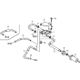 Fuel Pump Assembly for Honda