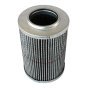 Hydraulic Filter 117 x 80mm for JCB 801 Excavator - Replaces Baldwin H9072V