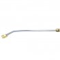 2p Lance - 500mm With Bend M22m - Ssq F Qr - V-TUF Pressure Washer Parts - H4.000