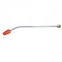 2p Lance - 500mm Bent Lance M22m - Turbo (05) Nozzle 4000psi - V-TUF Pressure Washer Parts - H4.008
