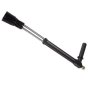 500mm Double Lance M22m - (05 Jet Nozzle & Chemical Application Nozzle) - V-TUF Pressure Washer Parts - H4.010
