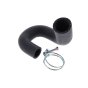 Radiator Hose for Kubota KH31 Mini Excavator - OEM No. H6871-42330