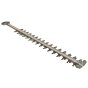 Cutter Bar Assy. 450mm / 18" for Stihl HLA56 Hedge Cutter - OEM No. HA01 710 5900