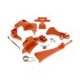 Control Lever Kit for Stihl HLA 56 Hedgetrimmer - OEM No. HA01 007 3800