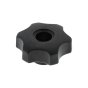 Knob for Hayter Ranger 396, Ranger 436 Mower - OEM No. 111-4638