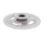 Split Pulley Top for Toro Mower - OEM No. HA117-5970