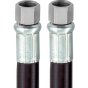PCL Hose Assy 5m Of 5/16 I/D Hose, RP 1/4" Swivel Ends - HA2012