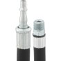 PCL Hose Assy 10m Of 8mm I/D Hose, Std Adapt. / Male Thread R 1/4" - HA2112