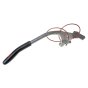Handbrake for Knott-Avonride KFG20, KFG27 Overrun Device - 6J1389.001