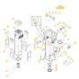 Epiroc HB 7000 DP Breaker