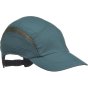 HC24 First Base 3 Classic Cap Standard Peak Side Mesh Ventilation Green