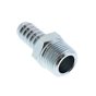 PCL Hose Tail 9.5mm (3/8) I/D Hose To Male Thread R 3/8" - HC2951