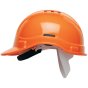 Vented Elite Helmet HC300 HDPE 8 Point terylene Head Gear Weighs 310g Org