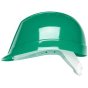 Low Profile Bump Cap Scott HC36 for use with Ear Defenders & Glasses Green
