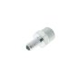 PCL Hose Tail 9.5mm (3/8) I/D Hose To Male Thread R 1/2 - HC6908