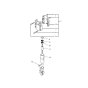 Connector for ECHO Pruner
