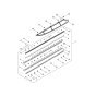ECHO HCS-3210ES Cutting Blade