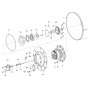 Roller Drum Assembly