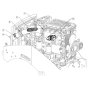 Air Filter System for Hamm HD8
