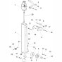 Handle Assembly for RPC35