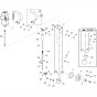 Handle Assembly for RPC45