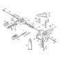 Gear Head HG 945 Assembly