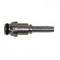 End K7 - 5/16" Tail Insert (STAINLESS) For Use With Knurled Nut - V-TUF Pressure Washer Parts - HFMK2205SS