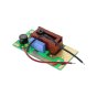 Switch Board for Makita HG5012, HG651C Heat Gun - OEM No. HG130.427