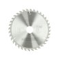 Circular Saw Blade 185 x 30mm x 36T