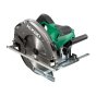 HiKOKI C9U3/J6 Circular Saw 235mm 2000W 240V