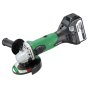 HiKOKI G18DSL/JJZ Angle Grinder 115mm 18V 2 x 5.0Ah Li-ion