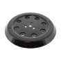 Backing Pad (Pressure Sensitive Type) for Hikoki FSV13Y Orbit Sander - OEM No. 309419
