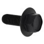 Bolt Left Hand W/Washer for Hikoki C10RA Table Saw - OEM No. 375452