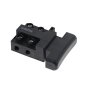 Trigger Switch for Hikoki C10FCA Compound Mitre Saw - OEM No. 315015