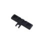 Pushing Button for Hikoki D10VF Drill - OEM No. 316166