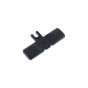 Pushing Button for Hikoki D10VF Drill - OEM No. 316166