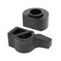 Centre Roller Set D62 for Hikoki Hitachi VB16Y, VB3616DA Rebar Cutter - OEM No. 319714