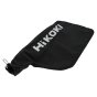 Dust Bag (black) (Replaces 953078) - Genuine Hikoki Hitachi Part - OEM No. 323011
