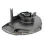 Gear Cover Ass'y for Hikoki Hitachi C9BA2, C9BA2 Circular Saws - OEM No. 325350