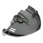 Gear Cover Ass'y for Hikoki Hitachi C9BA2, C9BA2 Circular Saws - OEM No. 325350