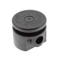 Piston for Hikoki DH38MS, DH40MRY Hammer Drill - OEM No. 326369