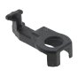 Lever (C) for Hikoki Hitachi CR 13V2, CR 13VBY Saber Saw - OEM No. 326588