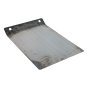 Shoe Plate for Hikoki Hitachi SB8V2, SB3608DA Belt Sanders - OEM No. 327751