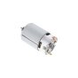 Motor for Hikoki DB10DL Drill - OEM No. 329582