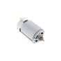 Motor for Hikoki DB10DL Drill - OEM No. 329582