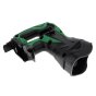 Housing Set (a+b) for Hikoki Hitachi CR18DSL Reciprocating Saw - OEM No. 330159